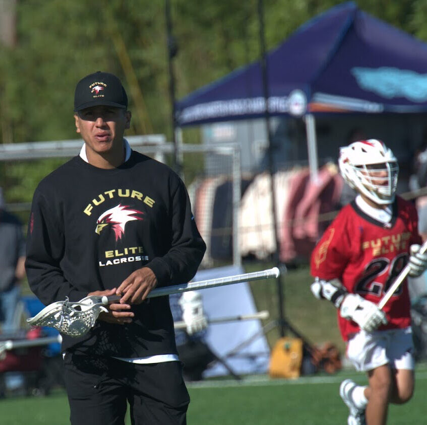 Lyle Thompson