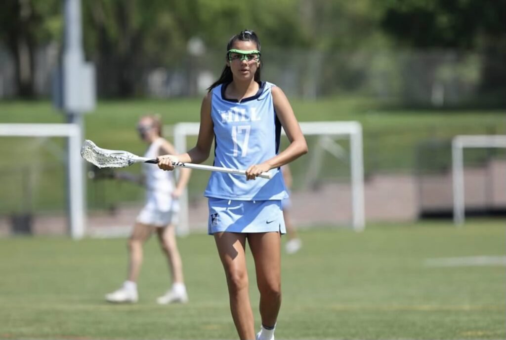 lacrosse women's