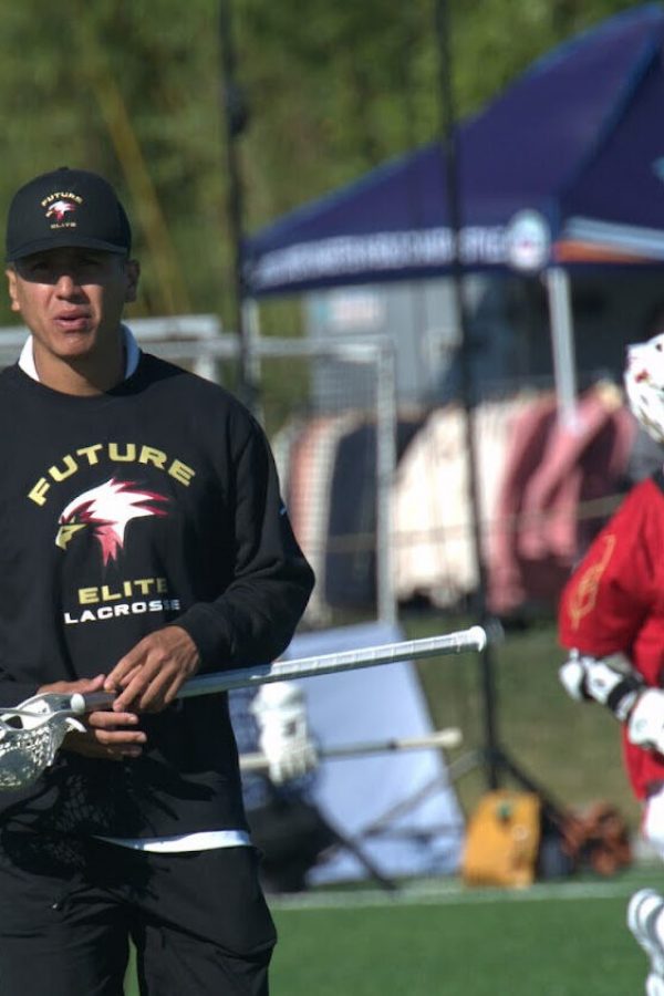 Lyle Thompson